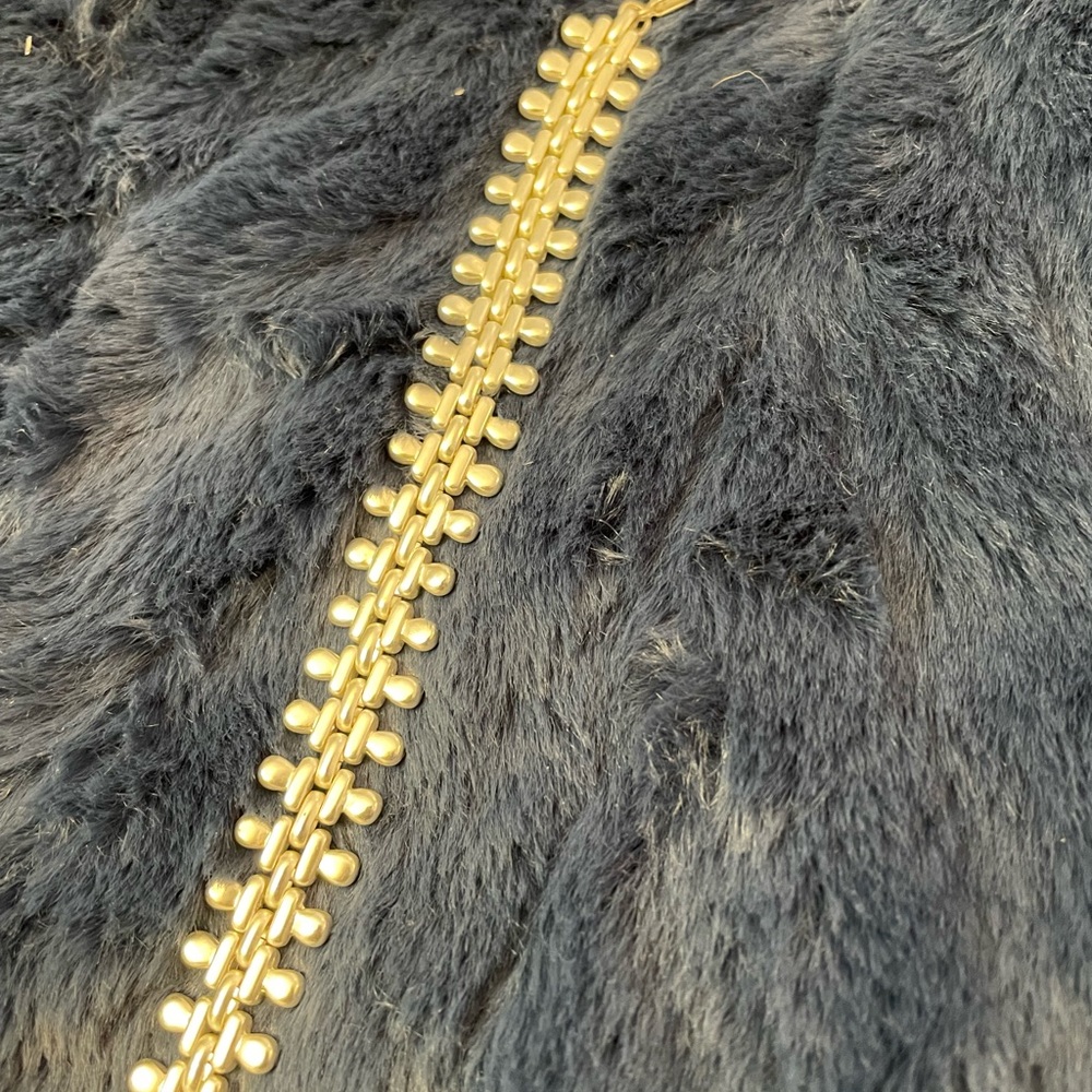 Lucky brand Silver Bracelet